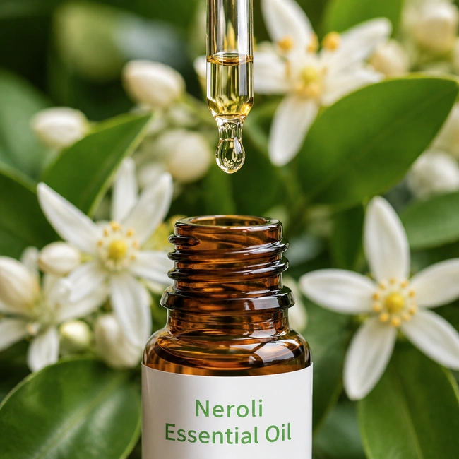Skincare Essential Oil
